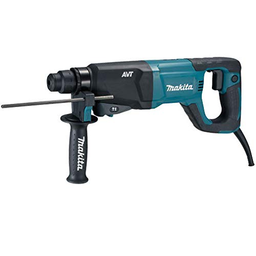 Makita HR2641 AVT Rotary Hammer