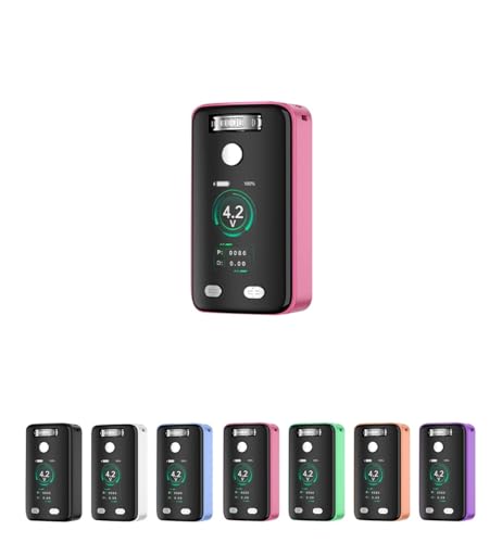 F|CU[ Yocan UNI 3.0 cartridge Battery 510 BOX MOD 650mAh [L j J[gbWobe[ {bNX bh 510Ki 510Xbh dq^oR dqVAPE VAPE CBD CBN