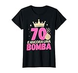 Idee regali compleanno 70 donna nata 1955 festa 70