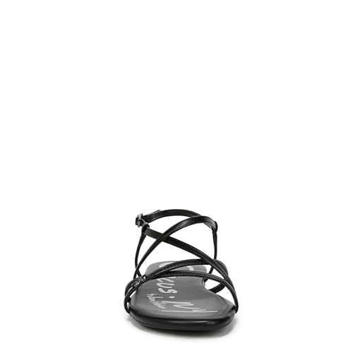 Circus NY by Sam Edelman Women's Rebecca Flat Sandal2
