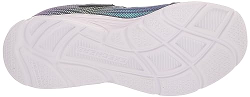 Skechers Girls' Wavy Lites Hydro Crush4