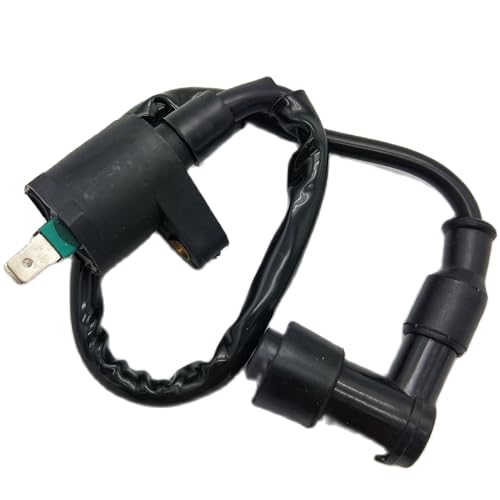 Bobina de encendido con chispa estable para arrancar motores KD de 110cc 1