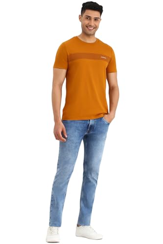 Image of Allen Solly Men Jeans