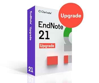 Amazon | Clarivate Analytics End Note 21 論文作成・文献管理