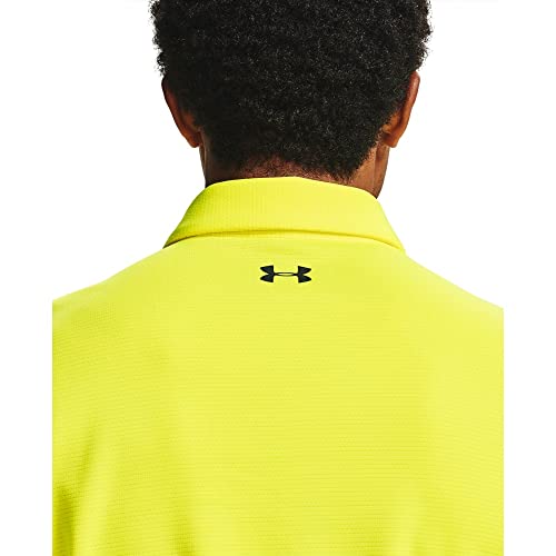 Image of Under Armour Men's Tech Golf Polo