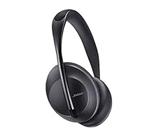 Image of Bose Noise Cancelling. Brand catalog list of Bose. It's score is 4.2 over 5.