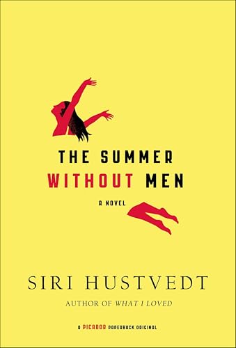 The Summer Without Men: A Novel