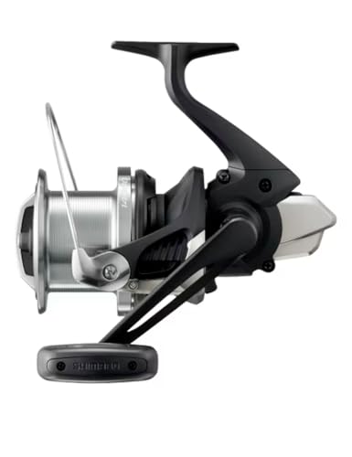 Reel Beastmaster XC - 14000 valorizza il tuo stile e ti accompagna con discrezione in ogni momento della giornata — scopri ora