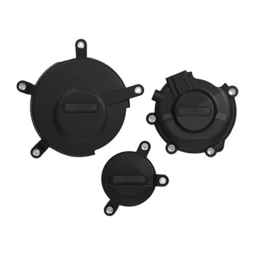 Couvercle protection moteur moto GSXR 600 750 idéal pour sorties piste et route