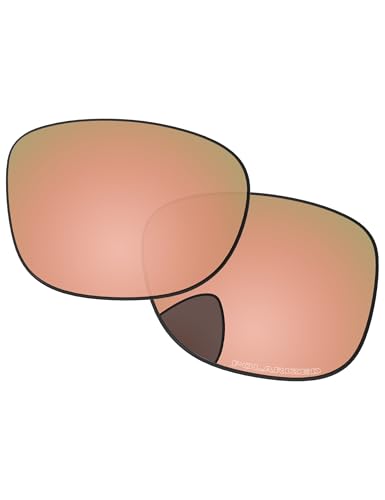 Image of Replacement Lenses Compatible with Ray-Ban RW4004 53mm Sunglass - Precision Fit, UV Block & Impact Resistant