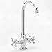 Newport Brass 9281/24S Kitchen Faucets - Bar Sink Faucets