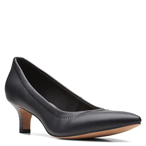 Clarks Women's Shondrah Jade Pump2