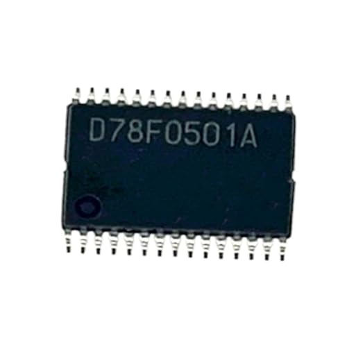 2/bg IWi D78F0501A TSSOP-30 UPD78F0501AMC-CAB-AX Ic `bv 2025 p M dqiAxA肵\