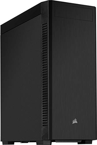 Build My PC, PC Builder, Corsair CC-9011184-WW