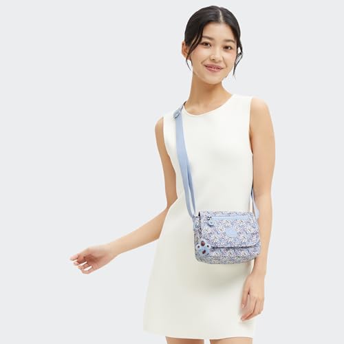 Image of Kipling Sabian Printed Crossbody Mini Bag