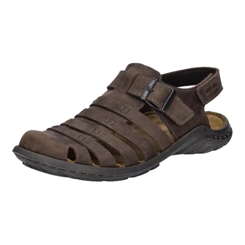 Josef Seibel Logan 70 Men’s Fisherman Sandal