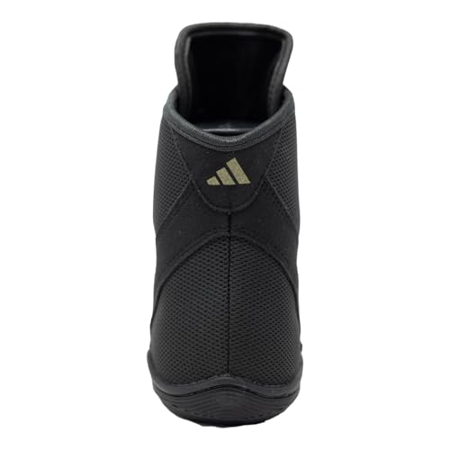 Image of adidas Men's Adizero Wrestling Shoes