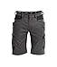 Produktbild DASSY® Axis Short mit Stretch DASSY D-FLEX PESCO 41 ANTHRAZITGRAU/SCHWARZ 67