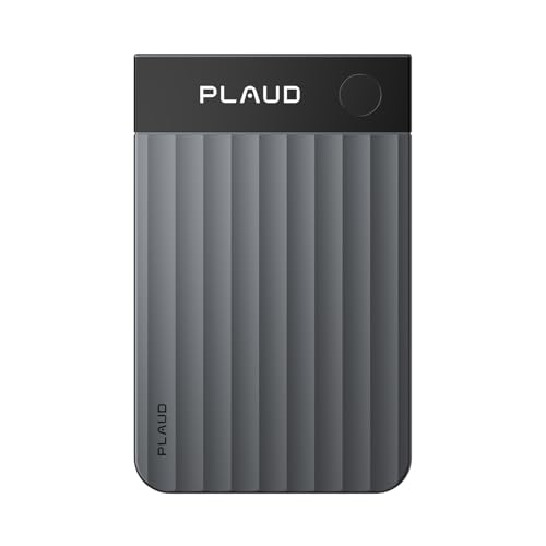 Amazon | Plaud Note Pro ブラックとNotePin S ブラックセット AI