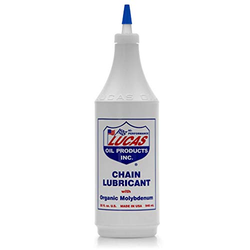 Chain Lubricant/12X1/Quar