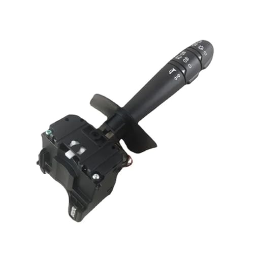 Commutateur de colonne de direction Logan avec commande de clignotants fluide