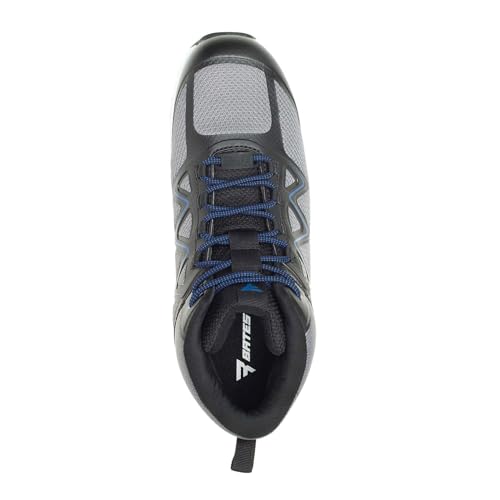 Image of Bates mens Rush Mid Work Composite ToeMilitary and Tactical Boot