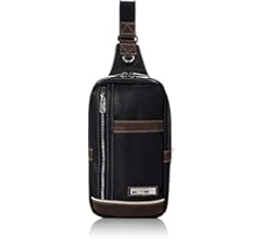 Amazon | [グランドストーン] ボディバッグ レイワシリーズ