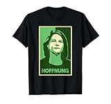 Eine Grüne als Kanzlerin Merch