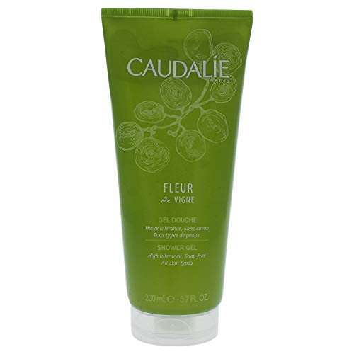 CAUDALIE GEL FLEUR VIGNE 200ML CAUDALIE