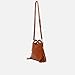 Imagen de MISAKO Freca bolso de mano y bandolera pequeño con flecos Mujer