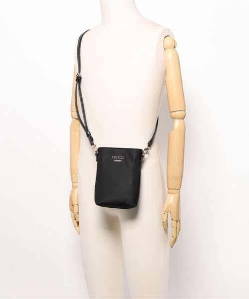 ゲス] ショルダーバッグ メッセンジャーバッグ NN9676016 レディース