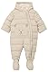 s.Oliver Junior Schneeanzug mit Kapuze