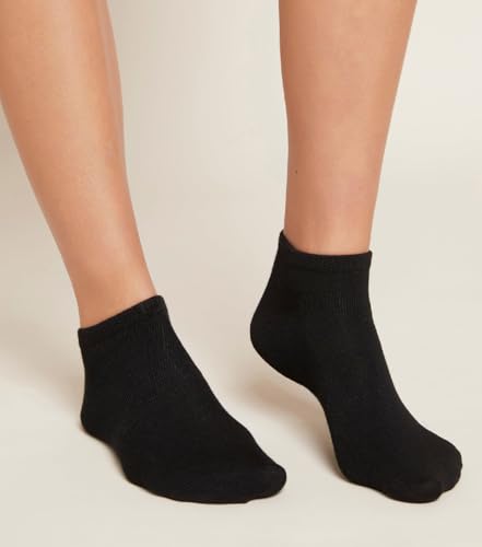 Image of RONDO Ankle Socks Unisex Thin Cotton Athletic Socks for Men for Women Running Socks Breathable Dry Fit Low Cut Golf Socks