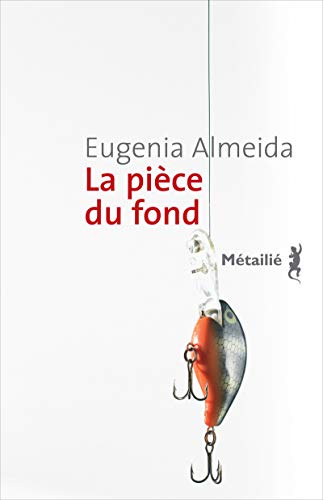 La Pièce du fond