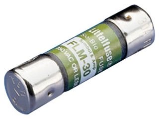 Little Fuse FLM2.25 250V MIDGET TD FUSE TIME DELAY MIDGET FUSE FOR SUP. PROTECTION