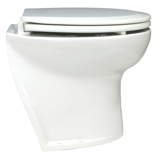 Jabsco Deluxe Flush 14