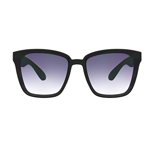 Foster Grant Aim L 21 24 Blk Gafas, Negro, Talla Única Para Mujer Foster Grant Aim L 21 24 Blk Gafas, Negro, Talla Única Para Mujer