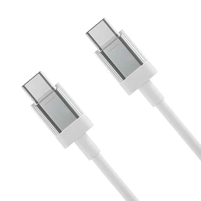 Image of QQLIKE Original 65W Gan Charger,3-In-1 65W Gan Type C Charger,Fast Charging Wall Charger,Usb C Charger Block Compatible With Nothing Phone 1|Nothing Phone 2A Plus|Phone 2A|Phone 2|Phone 1.,Black