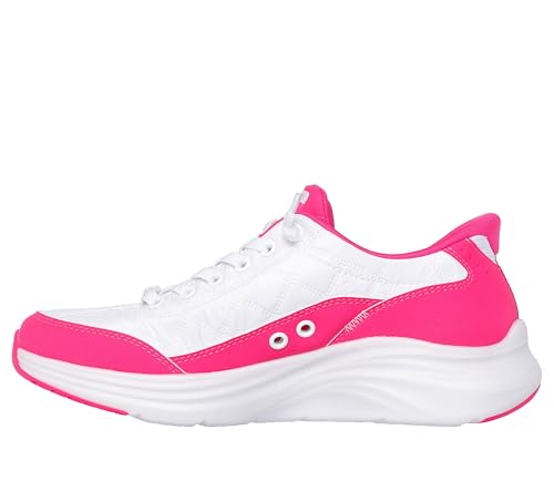 Image of Skechers Women's Contour Foam Cozy Fit Hands Free Slip-ins Sneaker