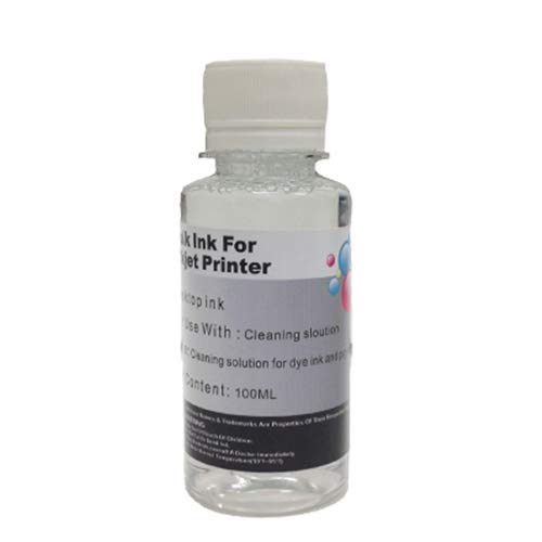 Giovannishopsardegna 100 ML Cleaning per STAMPANTI...