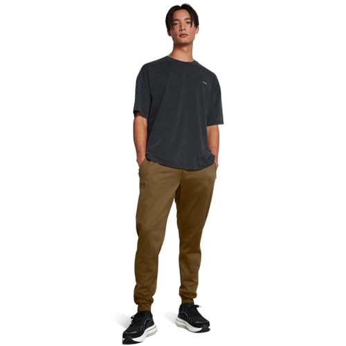 Image of Under Armour Men's Sportstyle Tricot Jogger
