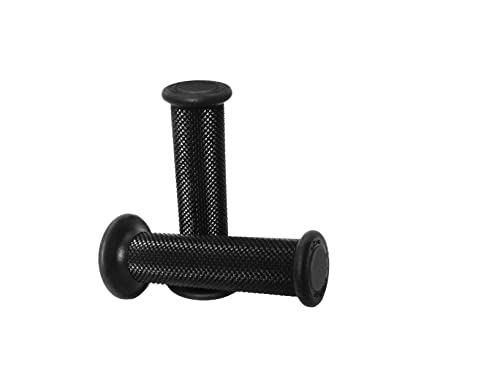 1 Paar Racing Accossato aus halbstarrem Mischgewebe für Kawasaki Ninja ZX-12R ab 2002 bis 2006, CC 1200