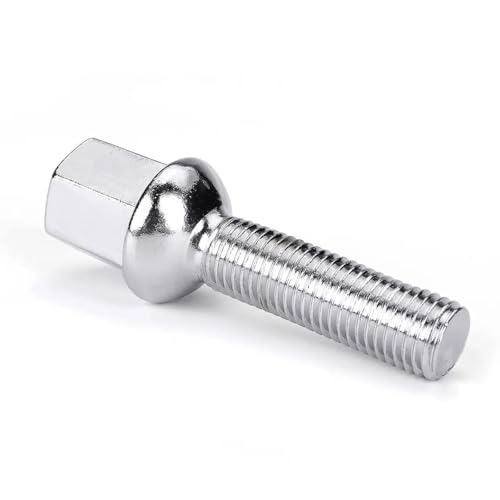 Ԃ̃zC[X^bh Compatible With For CLK For W209 1992-2009 M12x1.5 ԗpzC[{g ^COibg zC[X^bhZbgzC[ZbeBO{g lW 40mm 4