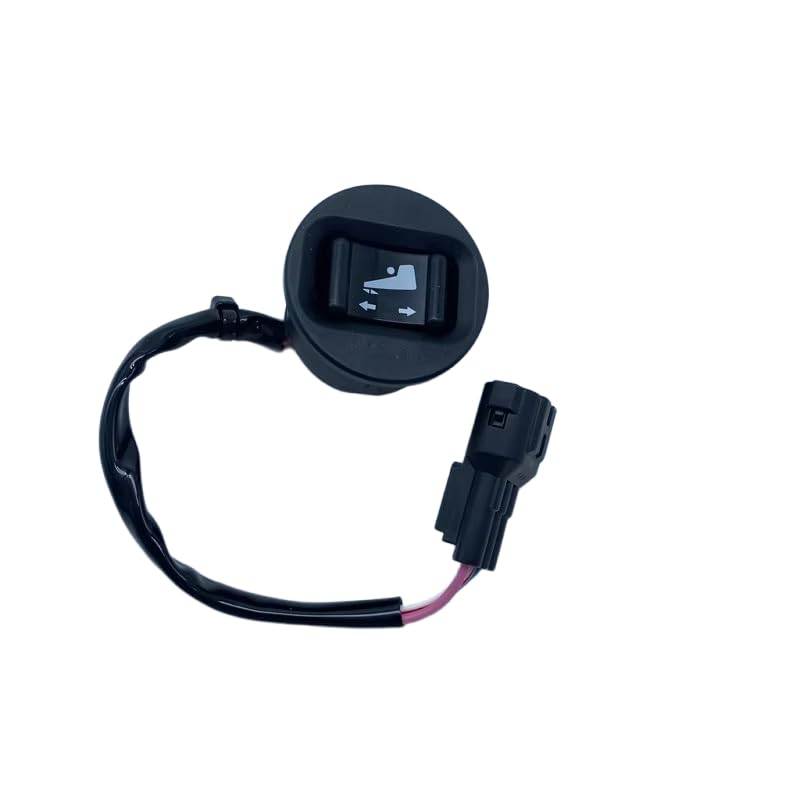 Yingda 37850-92J00 Boat Tilt Trim Switch Replacement for Suzuki Outboard Motor