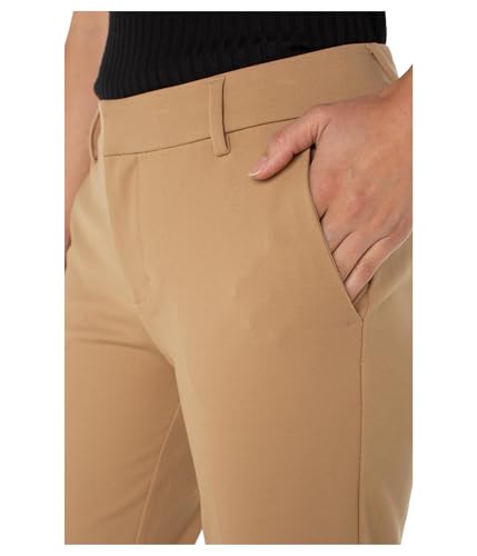 Liverpool Women's Kelsey Mid-Rise Trousers3