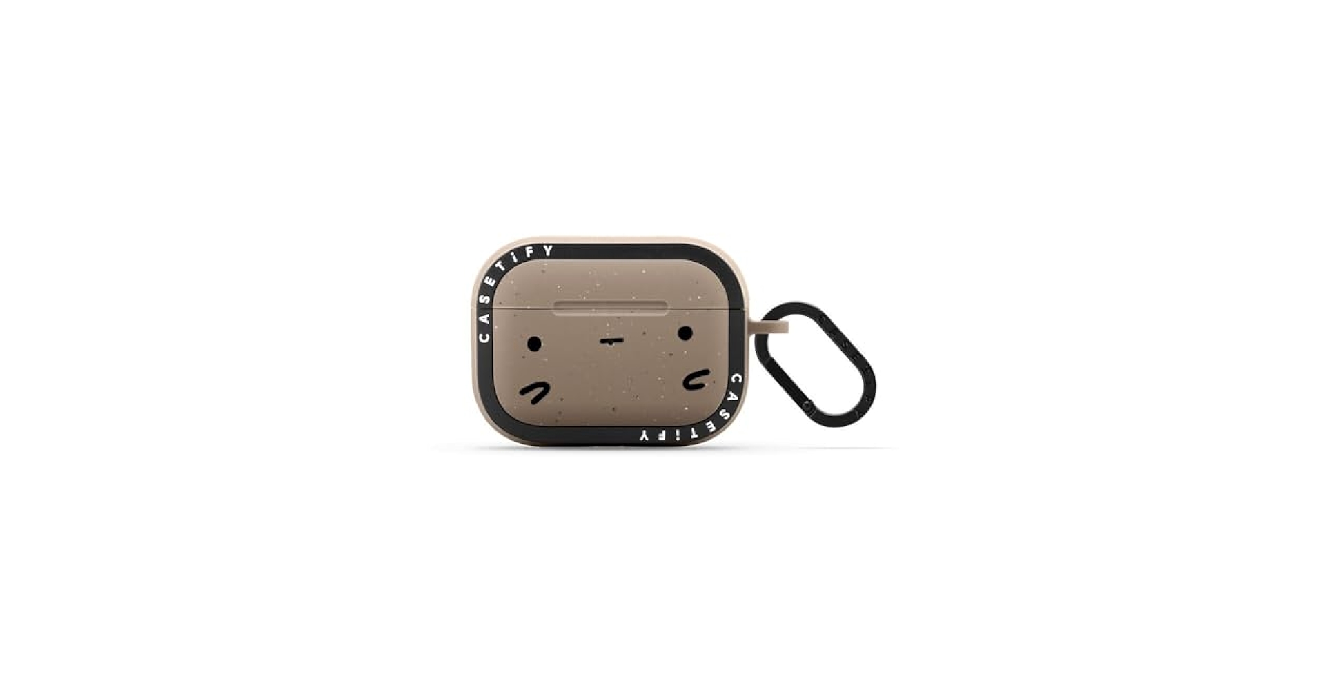 casetify AirPods Pro ケース Amazon.com: CASETiFY Bounce Airpods Pro (1st/2nd Gen) Case