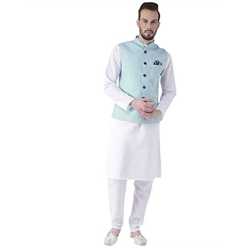 Kurta pyjama with basket Clearance