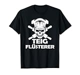 Lustige Bäcker Sprüche, Bäckerei Geschenk