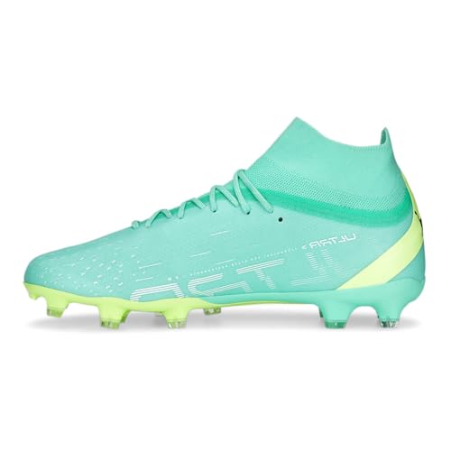 Image of PUMA Mens Ultra Pro Firm Soccer Cleats Cleated, Firm Ground, Turf