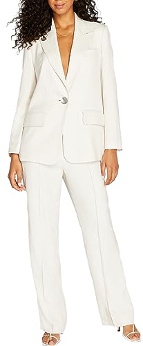 Club Monaco Women's Flawless Trouser